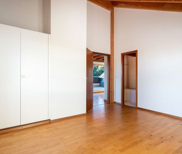 For rent in Savigny - Beautiful 3.5 room apartment - Photo 4