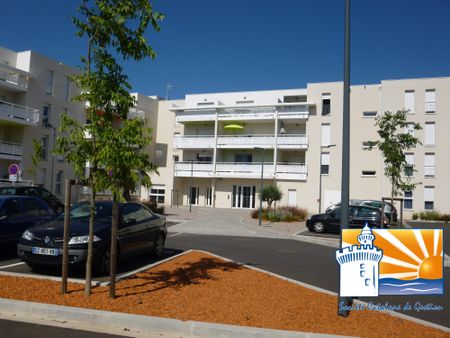 Location Appartement 2 pièces 34m² BOMPAS 66430 - Photo 5