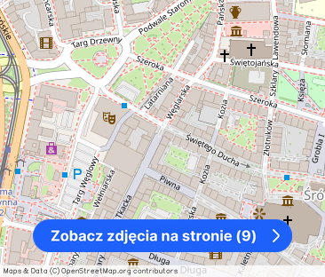 1 Bedroom apartment in the city centre – zdjęcie 1