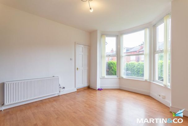 2 bedroom end of terrace house to rent - Photo 1