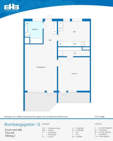 Rombergsgatan 15, 74533, Enköping - Photo 2