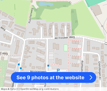 Lichtdurchflutete 2,5-Zimmer-Wohnung mit ca. 71,46m² Wohnfläche und... - Photo 1