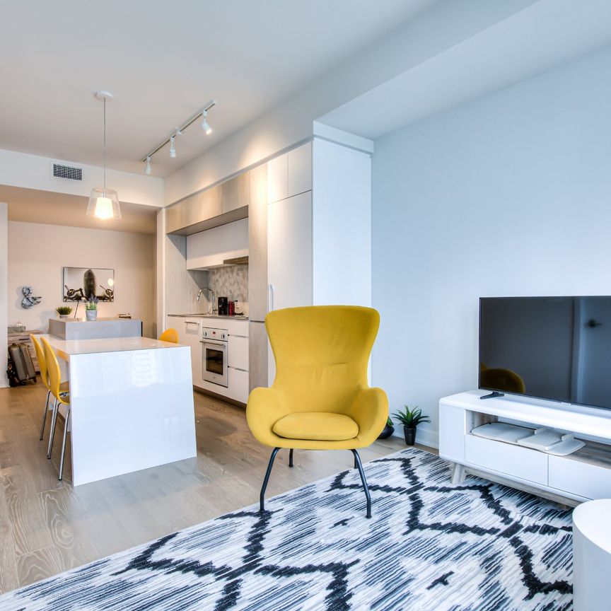 1188 Rue St-Antoine O., #2808 - Photo 1