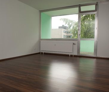 Demnächst frei! grosszügige 3-Zimmer-Wohnung mit Balkon in Kreuztal - Photo 3