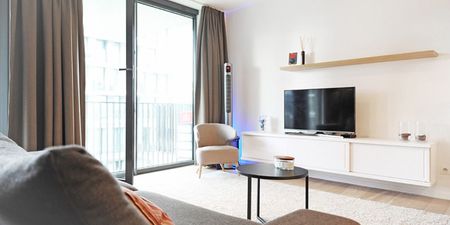 Appartement te huur in Antwerpen voor € 1.575 met 2 slaapkamers - Photo 5