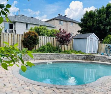 For Lease - 56 Livia Herman Way, Barrie, Ontario - Photo 4