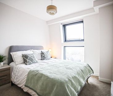 3 bedroom apartment to rent - Photo 3