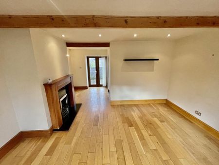 2 bedroom cottage to rent - Photo 3