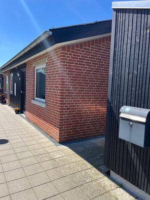 Præstegårdsmarken 4 A, Lem, 7860, Spøttrup - Photo 1