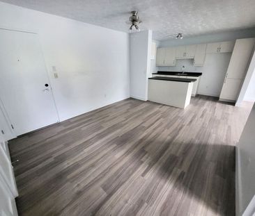 Appartement 4 ½ rénové à louer – Sherbrooke, Secteur Université & M... - Photo 2