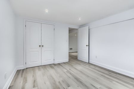 For Lease - 2552 Whaley Drive Unit# Lower, Mississauga, Ontario - Photo 5