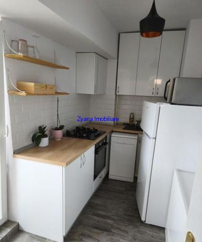 Inchirieri Apartamente 3 camere Bucuresti - Photo 4