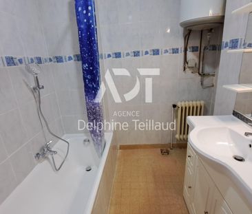 Location Appartement 2 pièces 57m² GRENOBLE 38100 - Photo 5