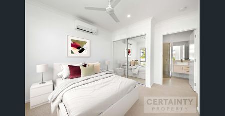 Centrally Located Modern Rooming Accommodation - Room 4 - Photo 5