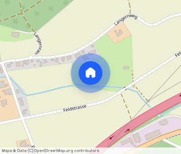 1 Zimmer, 20 m² - Photo 1