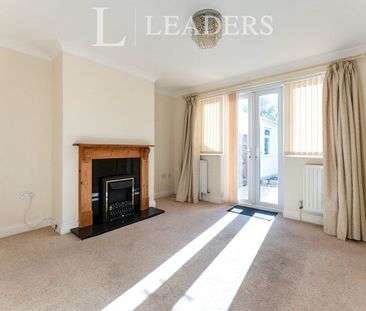 2 bedroom bungalow to rent Well Road, Pagham - Photo 2