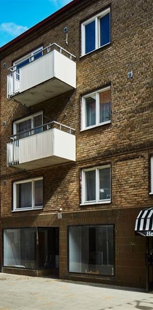 Östergatan 12 - Photo 2