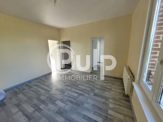 Appartement à louer à Marles Les Mines - Réf. 8643 - Photo 1