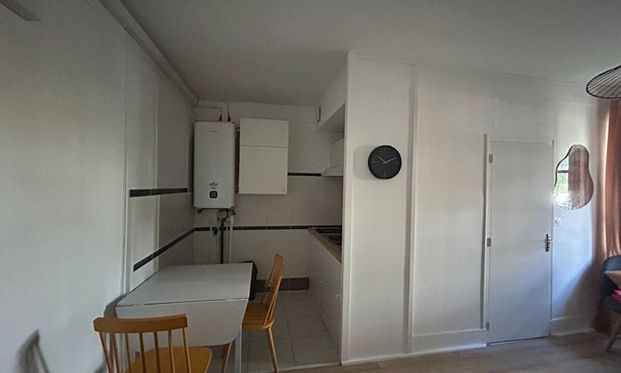 Location Appartement 1 pièce LIMOGES (87000) - Photo 1