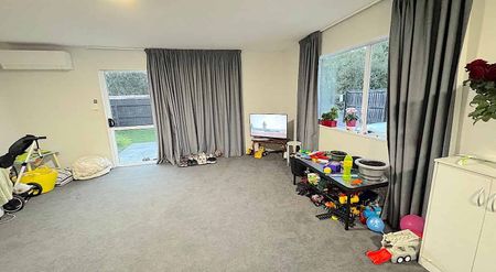 A very tidy home close to Rolleston library - Photo 3