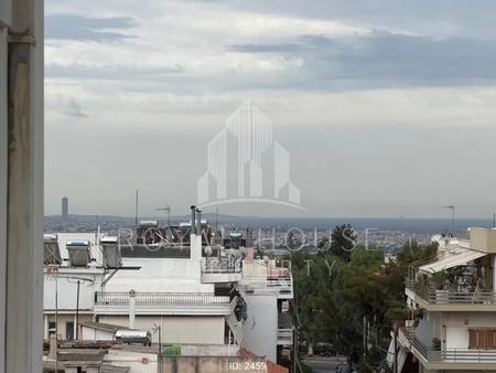 Διαμέρισμα για ενοικίαση Προφήτης Ηλίας (Χαϊδάρι) - Φωτογραφία 2