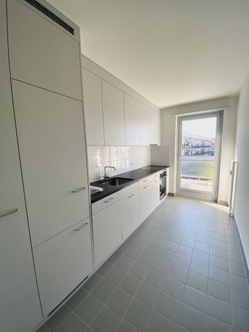 Grosszügige Maisonettewohnung sucht neuen Mieter! - Photo 3