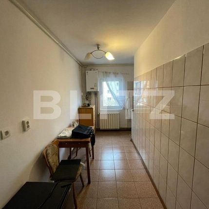 Garsoniera, 42 mp, etaj intermediar, zona BRD Central - Photo 1