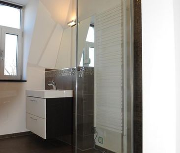 Superstylische Loftwohnung mit EBK und Loggia im Herzen der Stadt i... - Photo 5