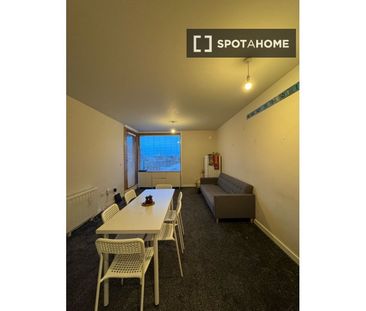 Room in shared flat for rent in Ballybough, Dublin - Photo 6