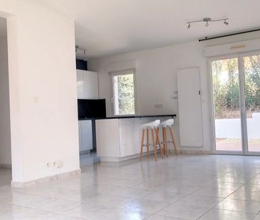 LOCATION VILLA 4 PIÈCES • PERPIGNAN - Photo 1