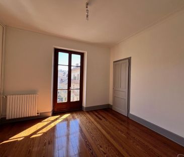 Location Appartement 2 pièces 56m² AIX LES BAINS 73100 - Photo 2