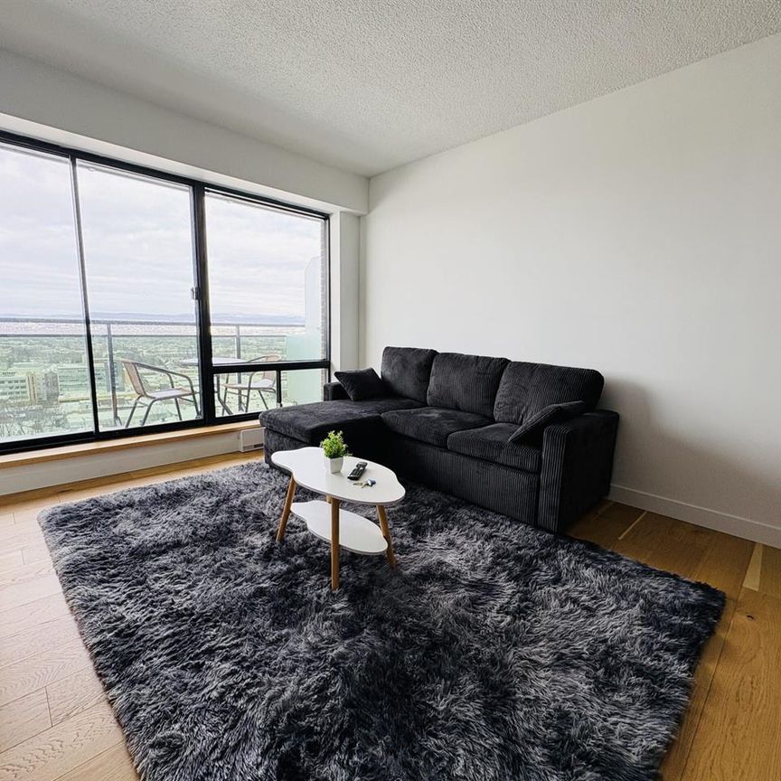 OSTRA Appartements Appartement 3 ½ à Louer Saint-Jean-Baptiste Juillet 2026 - Photo 1