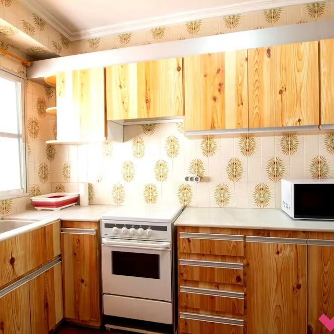 Carrer de la Pobla de Farnals, Valencia, Valencian Community 46021 - Photo 1