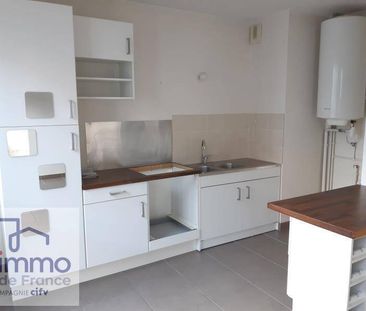 Appartement 2 pièces - 69003 Lyon 3e Arrondissement - Photo 3