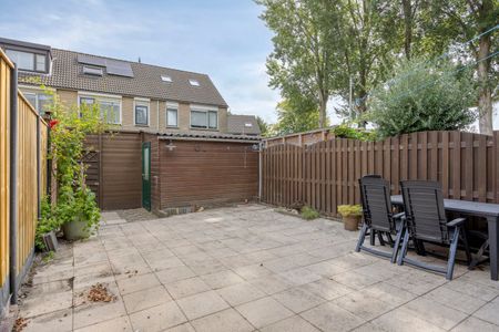 Grenenplein 27, Oud IJsselmonde, 3077WB, Rotterdam - Photo 5