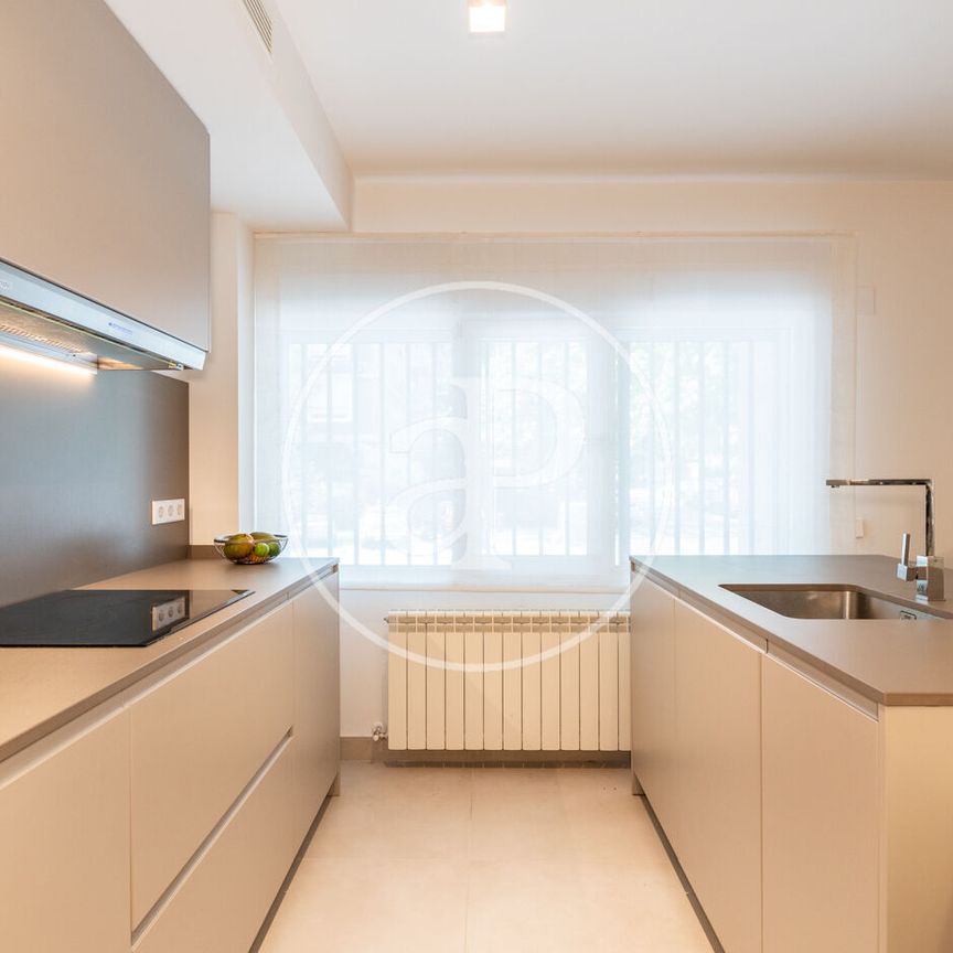 Flat for rent in El Viso. - Photo 1