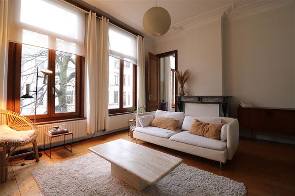 Appartement te huur in Antwerpen - Photo 1