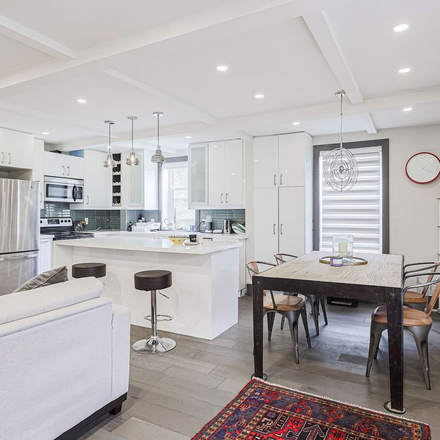 For Lease - 2603 Bathurst Street Unit# 308, Toronto, Ontario - Photo 1