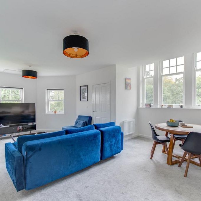 2 bedroom duplex to rent - Photo 1