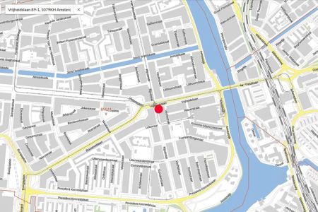 Vrijheidslaan 89 1 - Photo 2