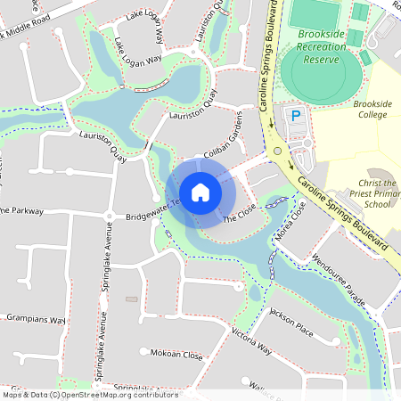 19 The Close, Vic 3023, Caroline Springs