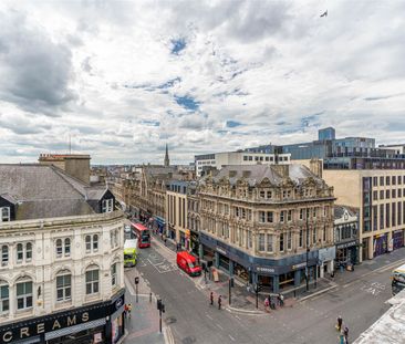 2 bed apartment to rent in Grainger Street, Newcastle Upon Tyne, NE1 - Photo 2