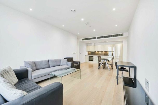 Great Eastern Road, Stratford, E15 - Photo 1