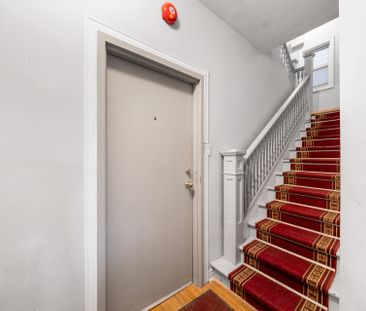 For Lease - 46 Concord Avenue Unit# Main, Toronto, Ontario - Photo 2