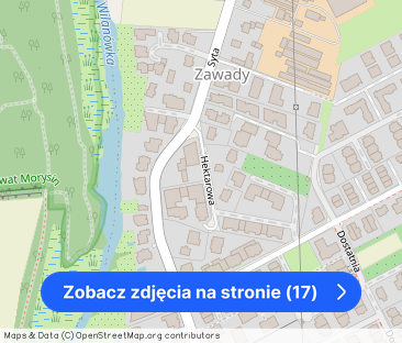 Atrakcyjny apartament na tyłach pałacu w Wilanowie – zdjęcie 1