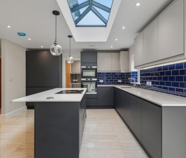 5 bedroom detached house to rent - Photo 5