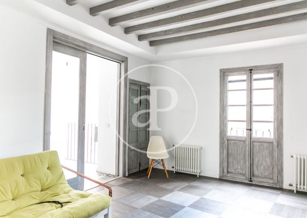 Apartment for rent in Sa Lontja