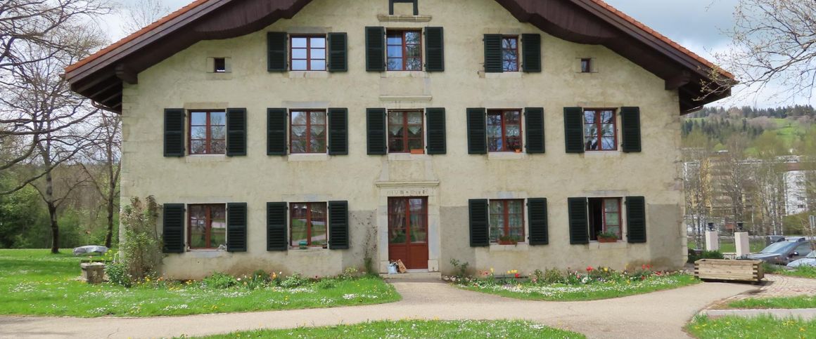 Bruyère 9 - appartement Rez Sud-est - N°6 - Foto 1