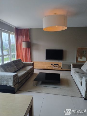 Grzybowo - Apartament do wynajęcia - Zdjęcie 5