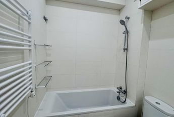 3 Bedroom Apartment with a view, Estrela, Lisboa